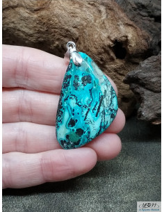 copy of Pendentif Bronzite