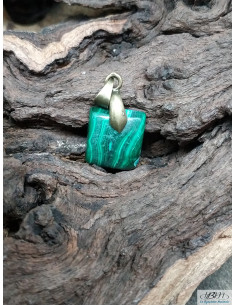 copy of Pendentif Bronzite 2