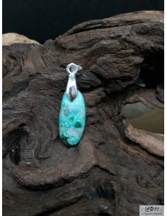 copy of Pendentif Bronzite 2