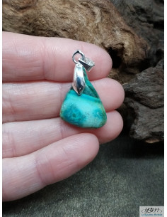 copy of Pendentif Bronzite