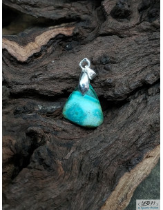 copy of Pendentif Bronzite 2