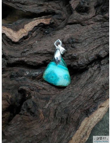 copy of Pendentif Bronzite