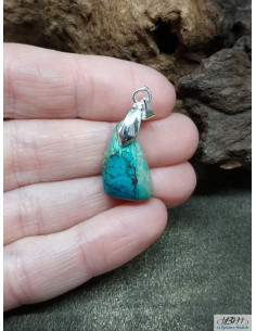 copy of Pendentif Bronzite