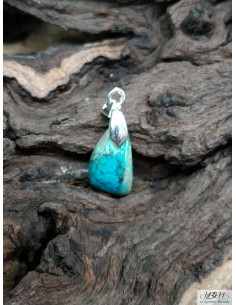 copy of Pendentif Bronzite 2