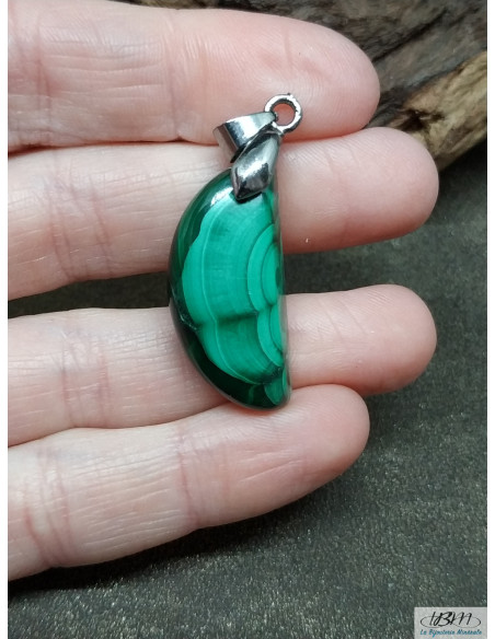 copy of Pendentif Bronzite