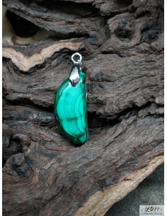 copy of Pendentif Bronzite 2