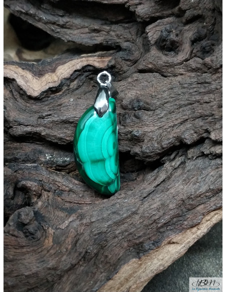 copy of Pendentif Bronzite