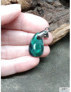 copy of Pendentif Bronzite