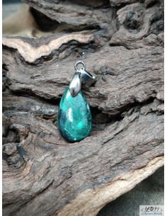 copy of Pendentif Bronzite 2