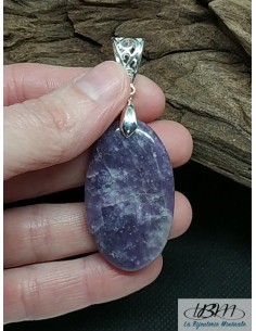 copy of Pendentif Bronzite 2