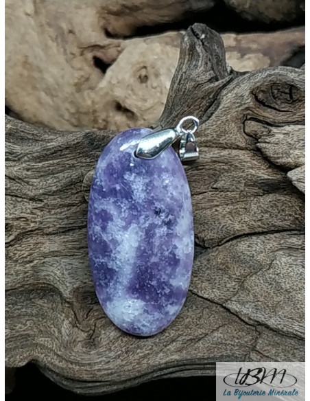 copy of Pendentif Bronzite