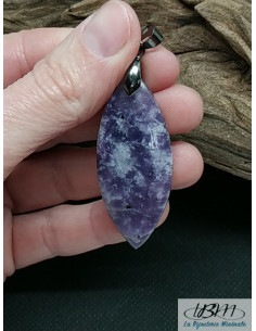 copy of Pendentif Bronzite