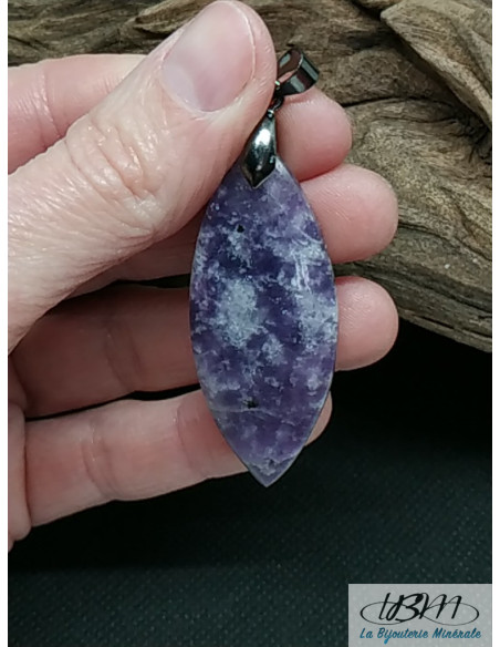 copy of Pendentif Bronzite