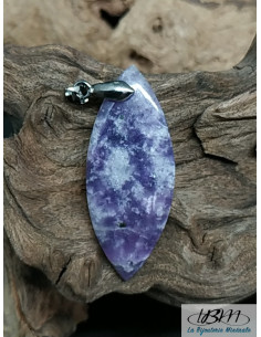 copy of Pendentif Bronzite 2