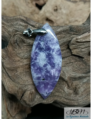 copy of Pendentif Bronzite