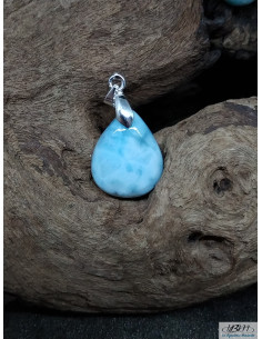 copy of Pendentif Bronzite 2