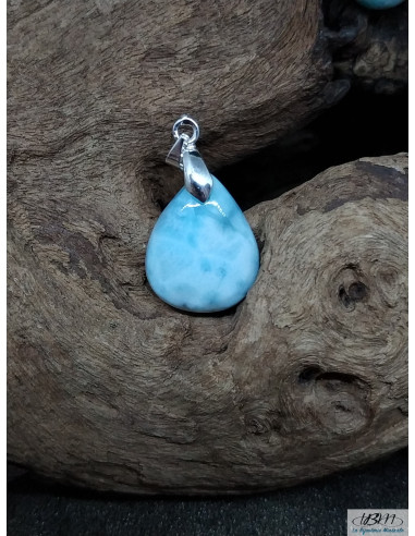 copy of Pendentif Bronzite