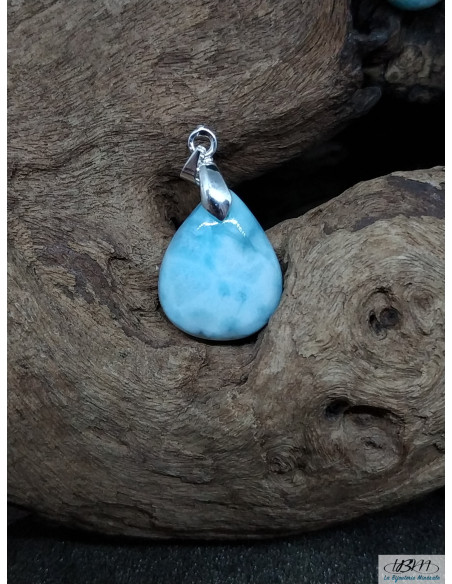 copy of Pendentif Bronzite