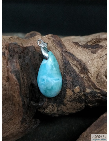 copy of Pendentif Bronzite