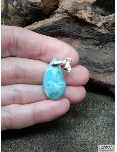 copy of Pendentif Bronzite