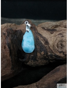 copy of Pendentif Bronzite 2