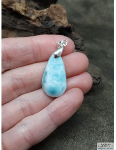 copy of Pendentif Bronzite