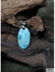 copy of Pendentif Bronzite 2