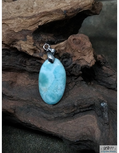 copy of Pendentif Bronzite