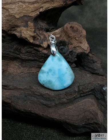 copy of Pendentif Bronzite