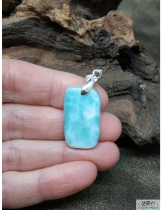 copy of Pendentif Bronzite