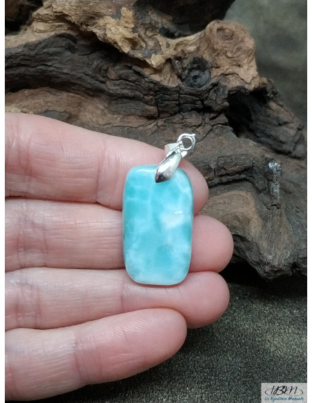 copy of Pendentif Bronzite