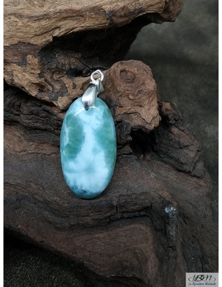 copy of Pendentif Bronzite