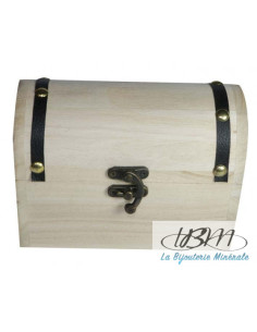 Coffre au trésor petit modèle 2