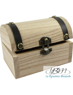 copy of Coffre au trésor petit modèle 2