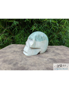 copy of Bloc de labradorite poli forme libre - 1 2