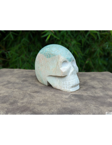 copy of Bloc de labradorite poli forme libre - 1