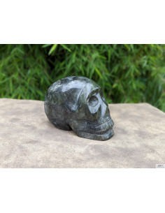 copy of Bloc de labradorite poli forme libre - 1 2