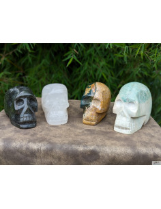 copy of Bloc de labradorite poli forme libre - 1 2