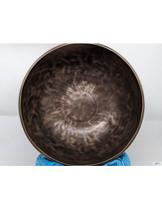 copy of Bol tibétain gravé - Note DO - 7 métaux 2