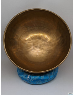 copy of Bol tibétain gravé - Note DO - 7 métaux 2