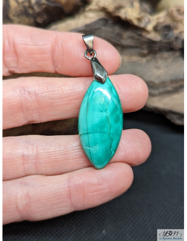 copy of Pendentif Bronzite