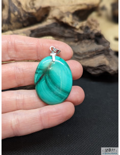 copy of Pendentif Bronzite 2