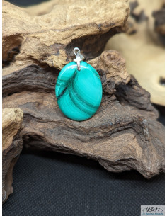 copy of Pendentif Bronzite