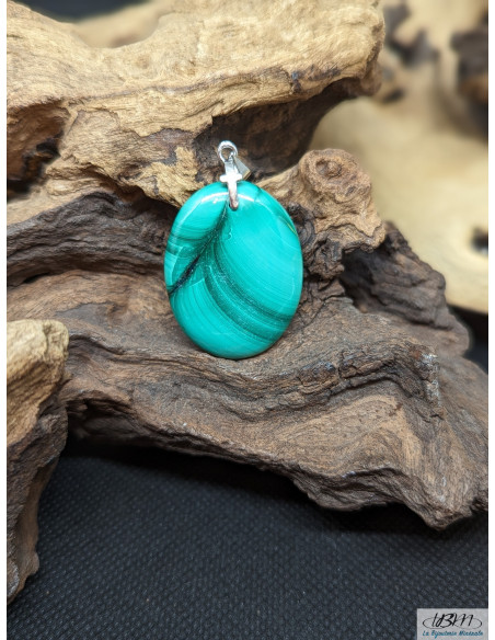 copy of Pendentif Bronzite