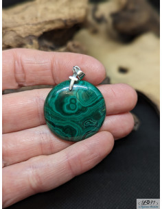 copy of Pendentif Bronzite 2