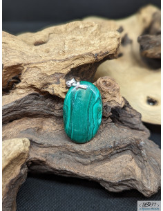 copy of Pendentif Bronzite