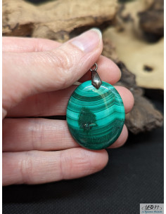 copy of Pendentif Bronzite 2