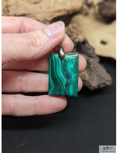 copy of Pendentif Bronzite