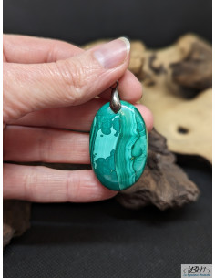 copy of Pendentif Bronzite 2