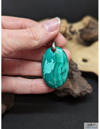 copy of Pendentif Bronzite